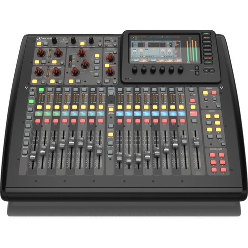 Behringer x32 console - behringer,