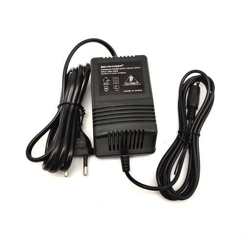 Behringer xenyx 502 - behringer, xenyx-502