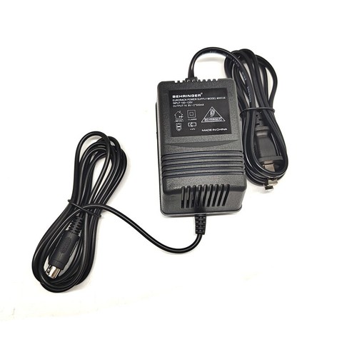Behringer xenyx 502 802 - behringer, xenyx-802