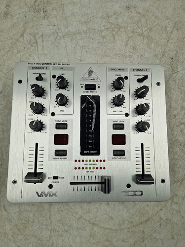 Mixer professionale behringer - professionale,