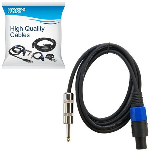Cavo speakon 4 di - da, a