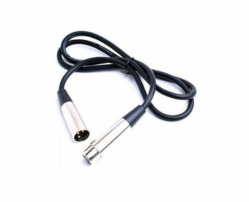 Cavo xlr - xlr,