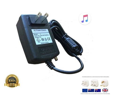 Adattatore alimentatore - adattatore, ac