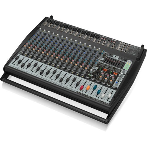 Behringer europower pmp6000 - europower,