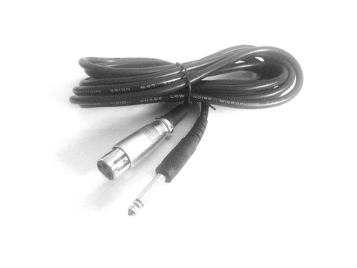 Cavo microfono xlr - cavo,