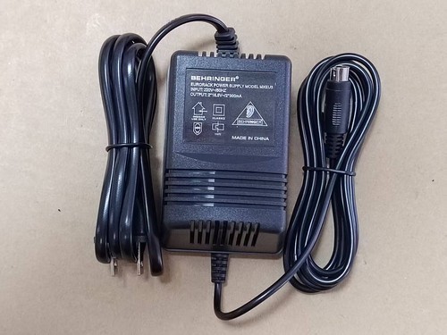 Behringer xenyx 502 - behringer, xenyx-502