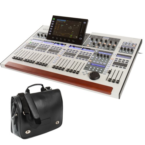 Behringer wing borsa deluxe - behringer,