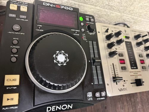 Mixer behringer vmx100 - mixer, pro