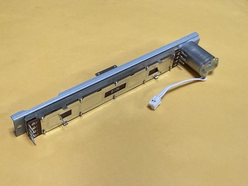 Behringer x32 motor fader - behringer,